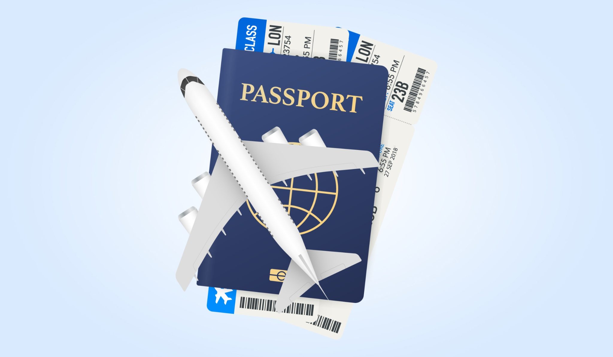 travel id for domestic flights