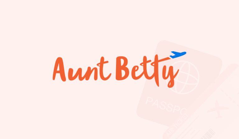 My Aunt Betty Review