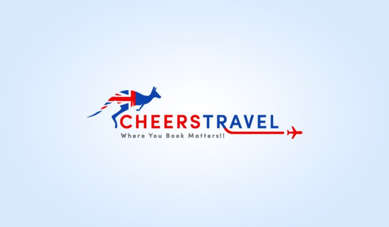 Cheers Travel Review