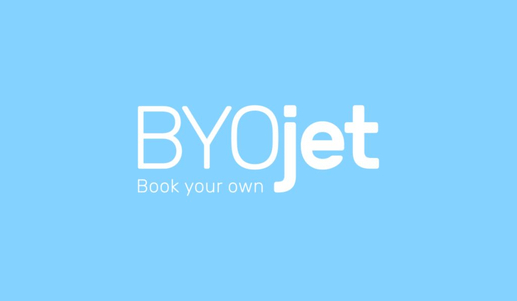 BYOjet Review 