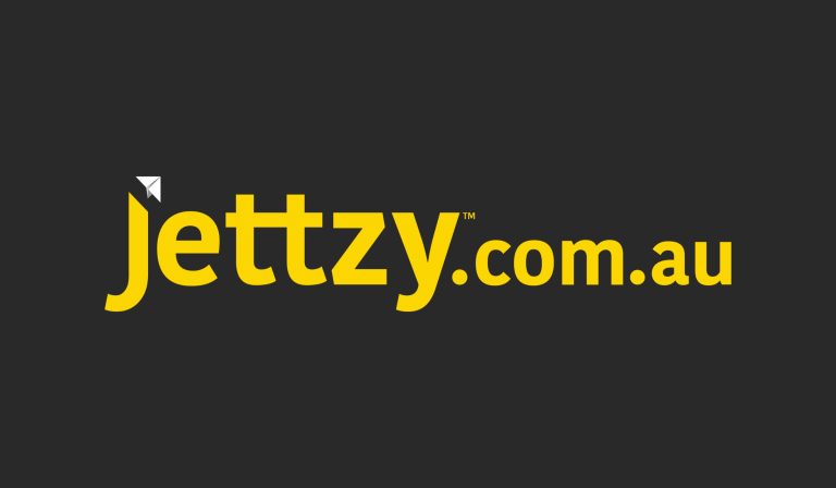 Jettzy Logo