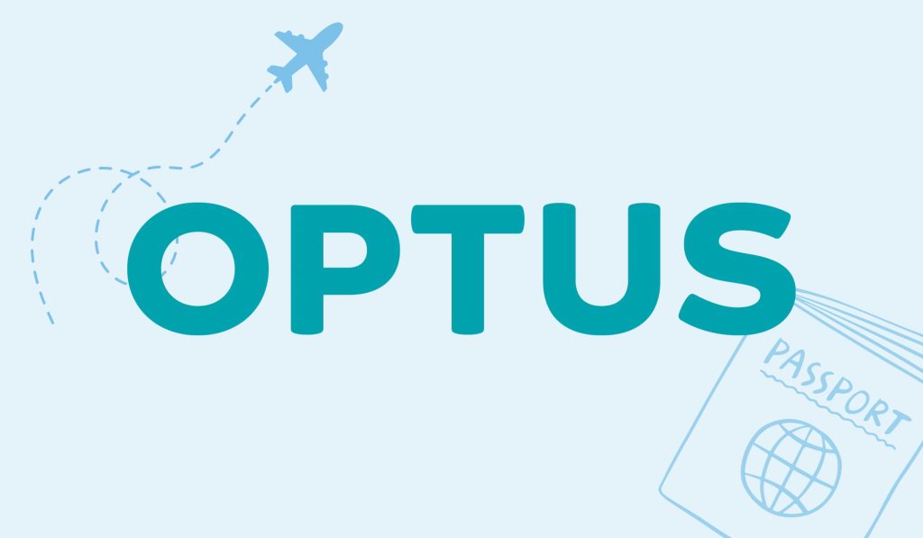 Optus International Roaming