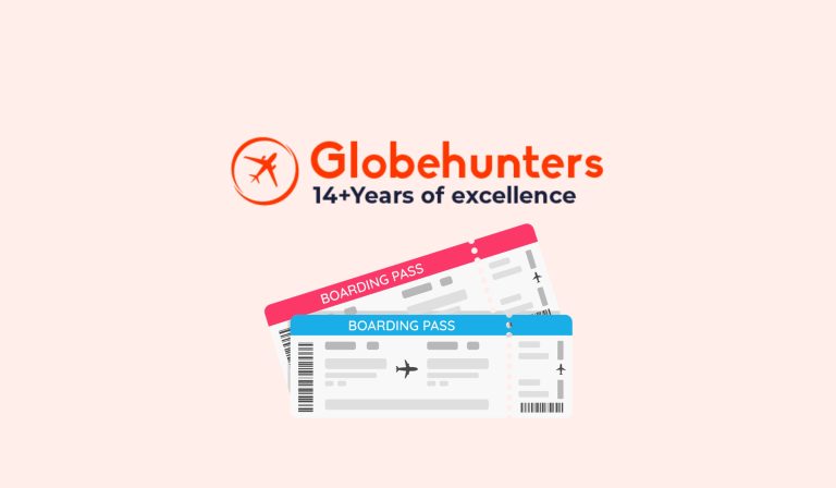 Globehunters online travel agent